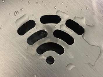 Free WiFi