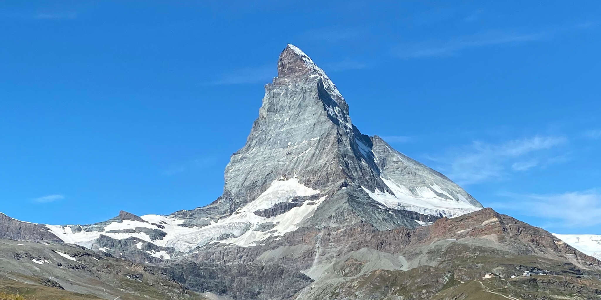 Oasis Zermatt