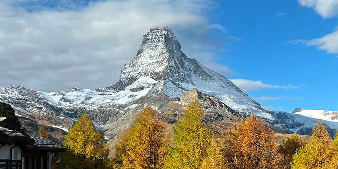 Oasis Zermatt