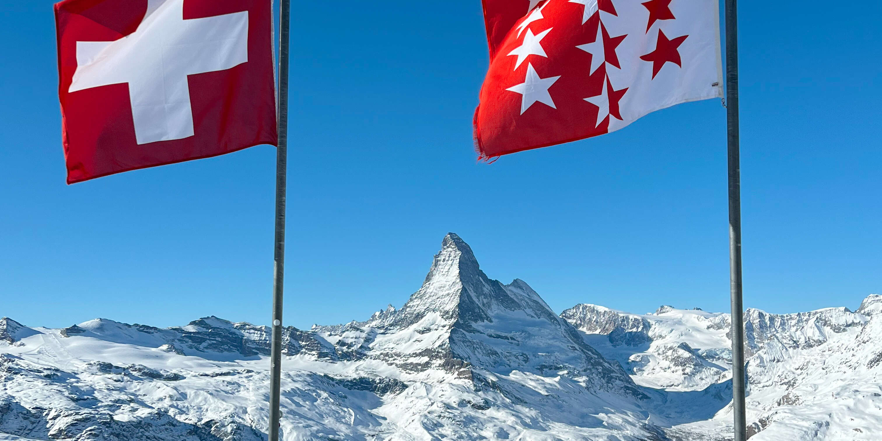 Oasis Zermatt