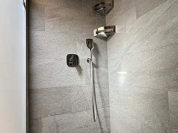 Zimmer Mitte | Dusche